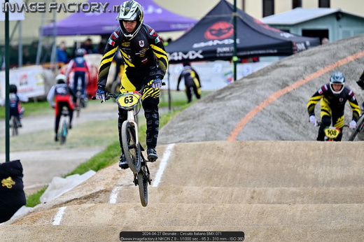 2024-04-27 Besnate - Circuito Italiano BMX 071